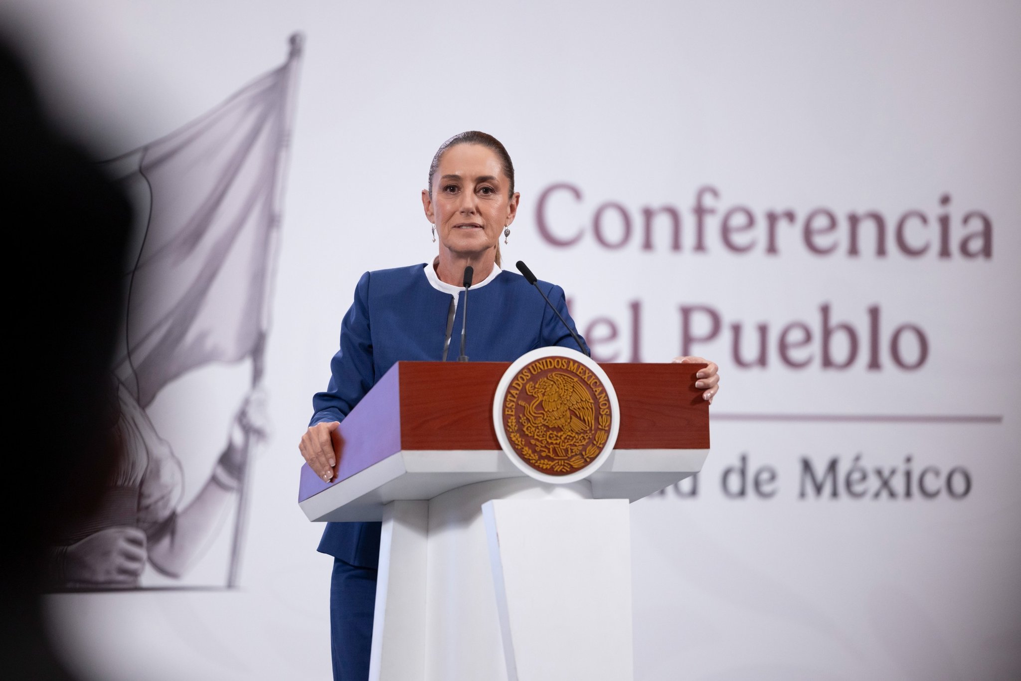 La pobreza en México alcanzó su nivel más bajo. – El Cambio deMéxico